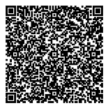 QR код мини отеля Марфуга