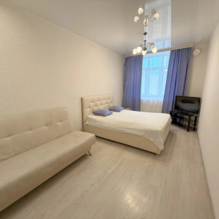 Фотография квартиры Квартира Машинная 44/2