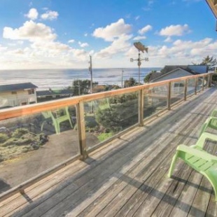 Фотография гостевого дома SeaCret Hideaway