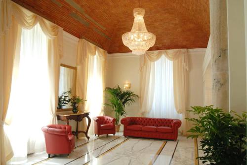 Фотография гостиницы Hotel Embassy