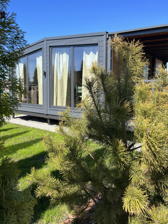 Фотография Коттеджа Частный дом у моря вблизи Зеленоградска