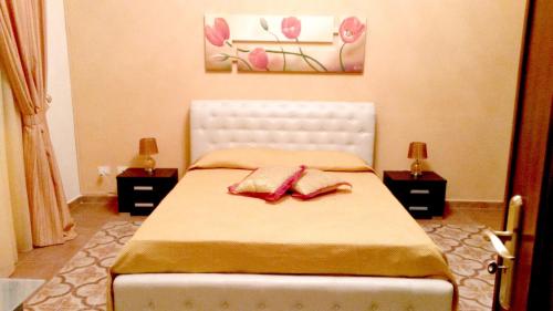 Фотография мини отеля I Faraglioni B&B