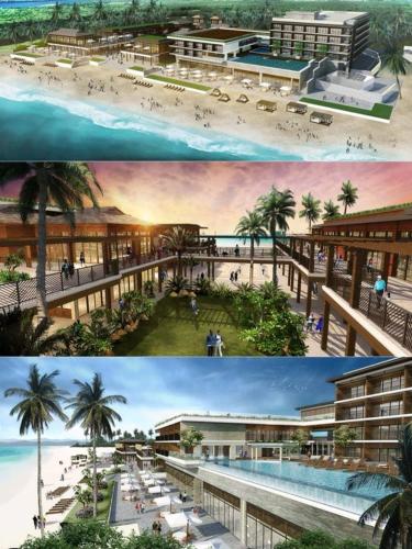 Фотографии гостиницы
Modala Beach Resort