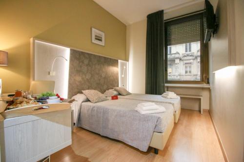 Фотография гостиницы Hotel Diplomatic