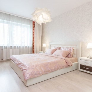 Фотография квартиры Апартаменты Studiominsk 17