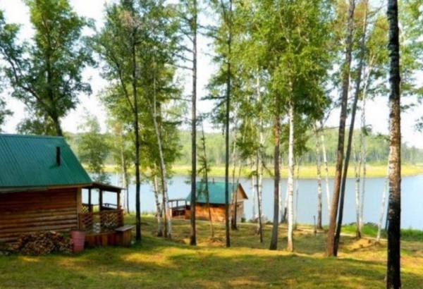 Фотография базы отдыха Причал