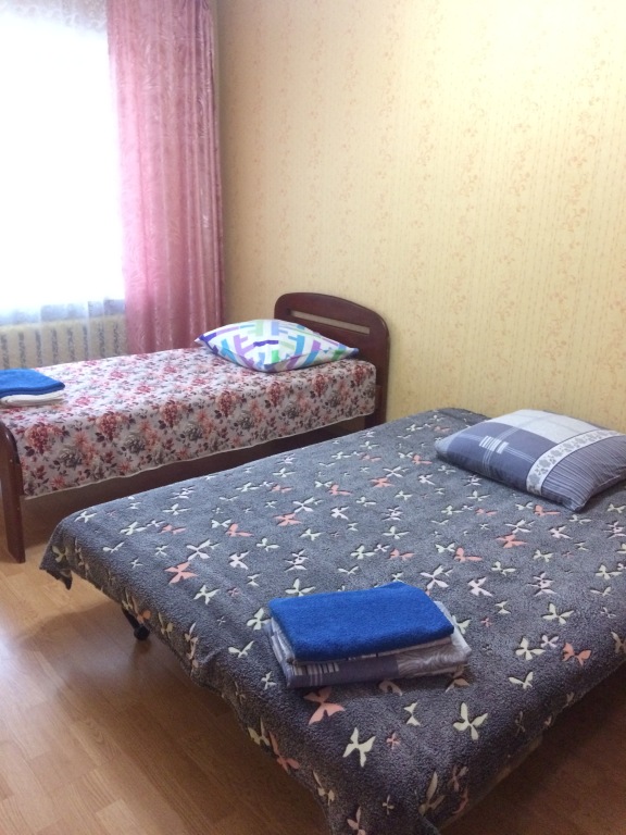 Фотография квартиры Квартира 2-ком. кв. в центре г. Кстово