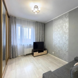 Фотография квартиры Апартаменты на Крылова