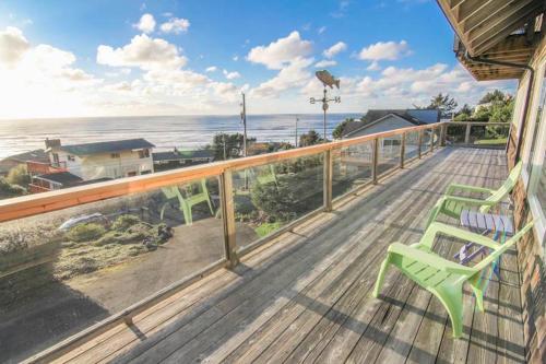 Фотография гостевого дома SeaCret Hideaway