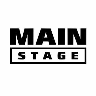 Фотография концертного зала MAIN stage