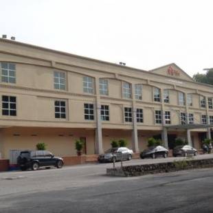 Фотографии гостиницы
Aeton Hotel Nilai