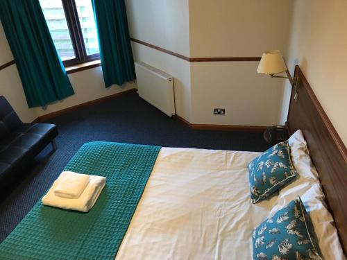 Фотография гостиницы Findlay's Hotel