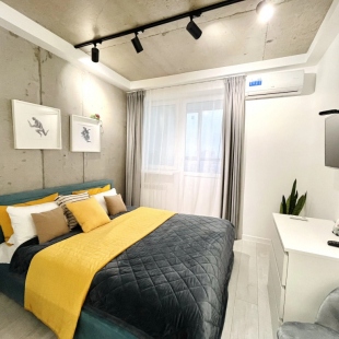 Фотография квартиры Квартира на Стадионной 38