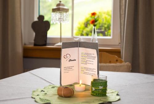 Фотография мини отеля Haus Claudia