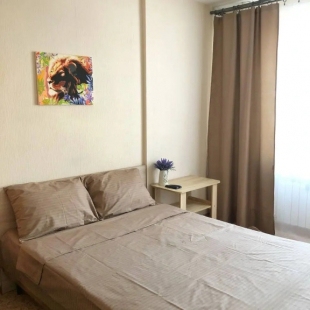 Фотография квартиры Апартаменты Апартаменты 1