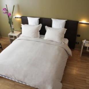 Фотографии гостиницы
Euro Hotel Residence