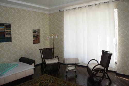 Фотография гостевого дома На Санаторной