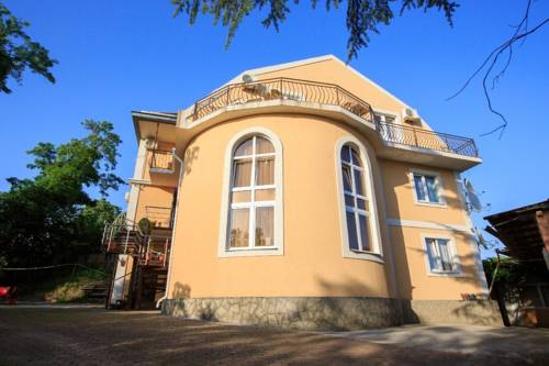 Фотография гостиницы Vinograd