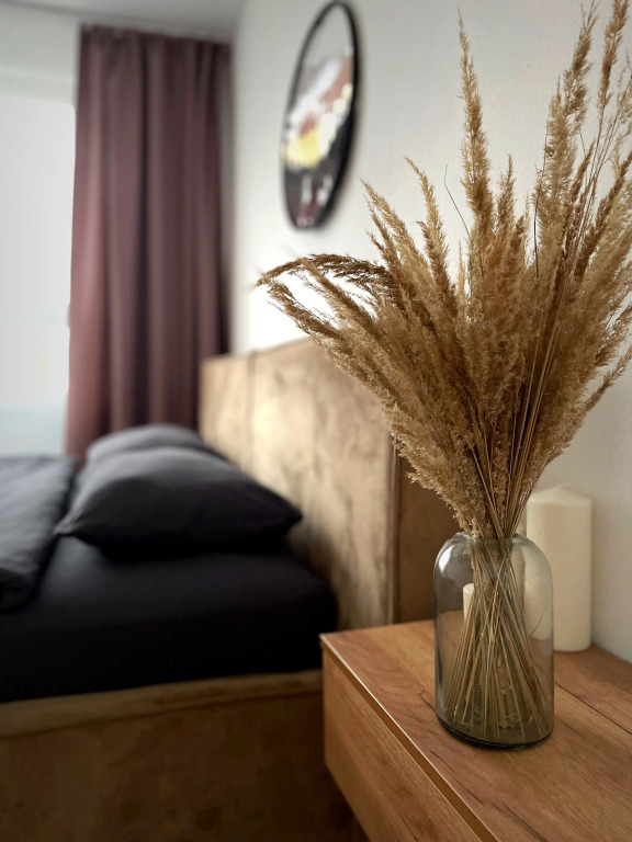 Фотография квартиры Апартаменты Комфорт на Лескова 38