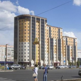 Фотография апарт отеля Рубин