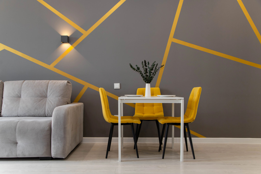 Фотография квартиры Квартира Стильная в Центре Города