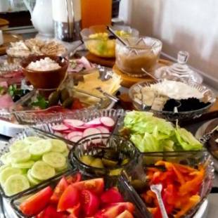 Фотографии гостиницы
Villa Meretare