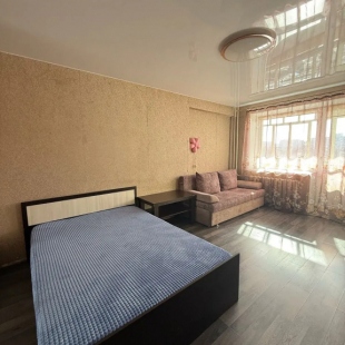 Фотография квартиры Квартира 1-комнатная на Камской