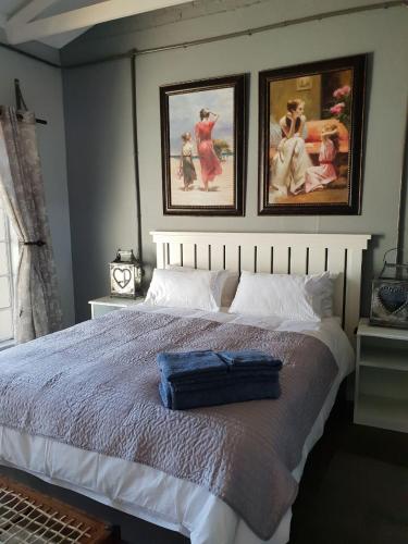 Фотография гостевого дома At Rest