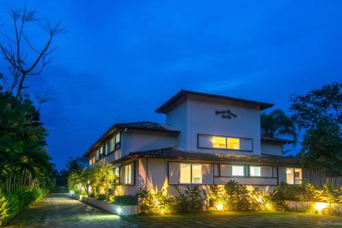 Фотография мини отеля Pousada Recanto Jota Ge