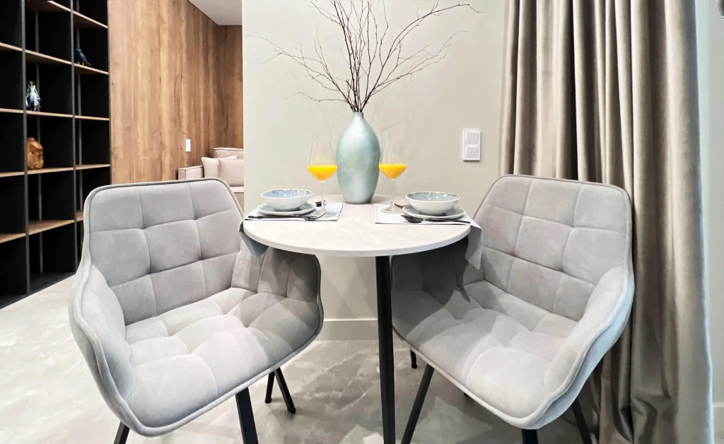 Фотография квартиры EliteWestBeach (ЭлитВестБич) на улице Гагарина