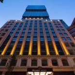 Фотография гостиницы EXchange Hotel Vancouver