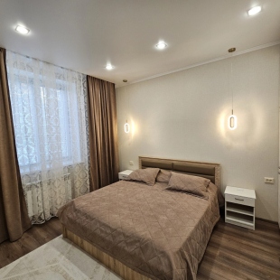 Фотография квартиры Квартира у Озера Банное на Родине