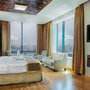 Фотография апарт отеля Platinum Seventy