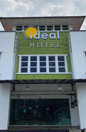 Фотография гостиницы Hotel Ideal Senawang