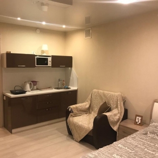 Фотография квартиры Апартаменты на шоссе Окружное 24А