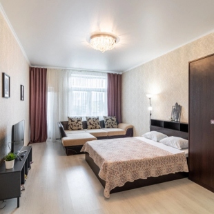 Фотография квартиры Апартаменты Пять Звезд 20