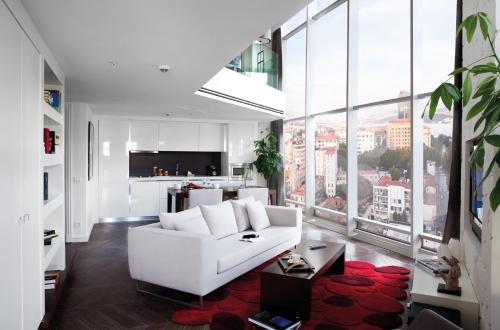 Фотография гостиницы The Elysium Taksim