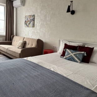 Фотография квартиры Квартира 535 на Улице 26я Линия 35к1