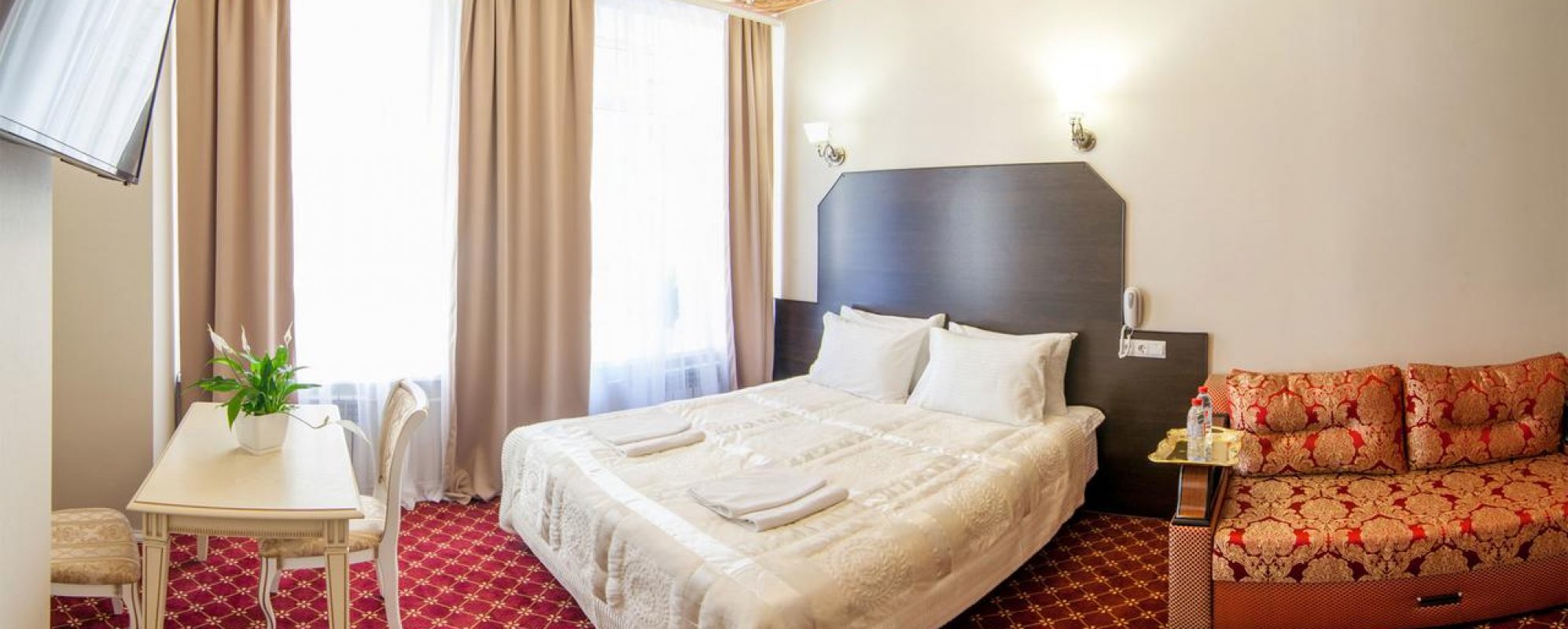 Фотографии Жилье посуточно
Гранд на Татарском