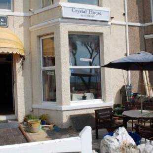 Фотографии мини отеля
Crystal House Bed & Breakfast