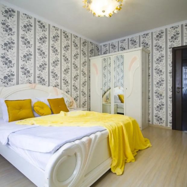 Фотографии квартиры 
            Moment House (Момент Хаус) на бульваре Подмосковный 1