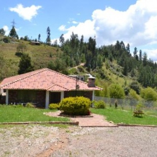 Фотография гостевого дома Cabaña Villa Gabriela