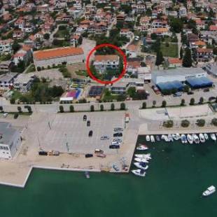 Фотографии гостевого дома
Apartments by the sea Pirovac, Sibenik - 11824