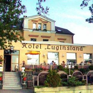 Фотографии гостиницы
Hotel Luginsland
