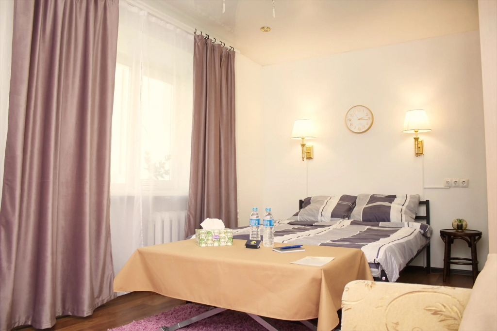 Фотография квартиры Квартира в центе города