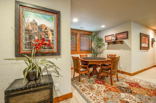 Фотография гостевого дома Idaho Club Lodge Home