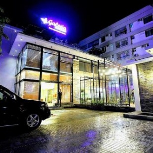 Фотография гостиницы Galesia Hotel & Resort