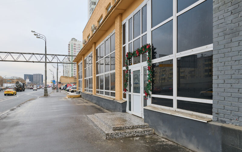 Фотография гостиницы Мневники