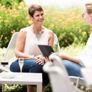 Фотографии гостиницы 
            Novotel Suites Reims Centre