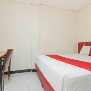 Фотографии гостиницы
RedDoorz Plus @ Jalan Pemuda Jakarta